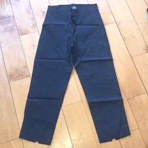 Avenue Montaigne pull on Capri pants “Milan”